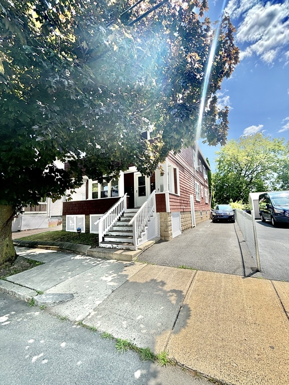 2 bed, 1 bath apartment for rent at 135 Mills St Unit 2, Malden — photo 12 of 42