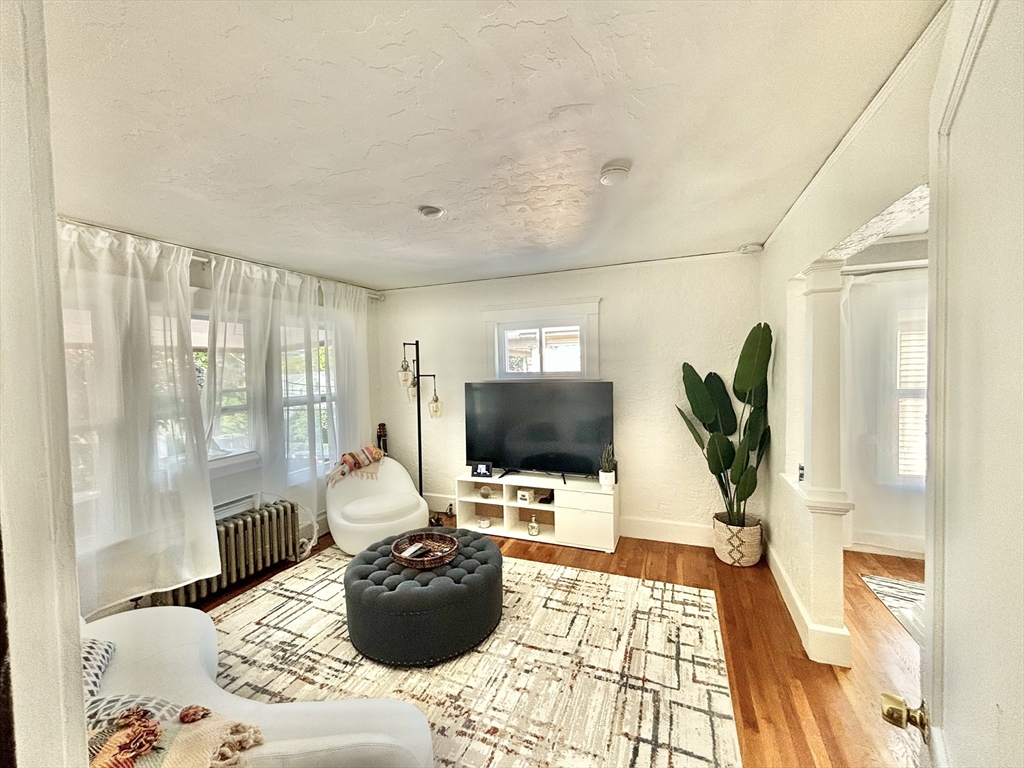 2 bed, 1 bath apartment for rent at 135 Mills St Unit 2, Malden — photo 18 of 42