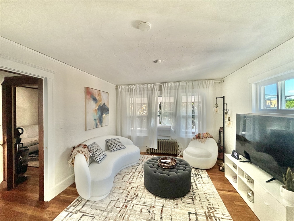 2 bed, 1 bath apartment for rent at 135 Mills St Unit 2, Malden — photo 19 of 42