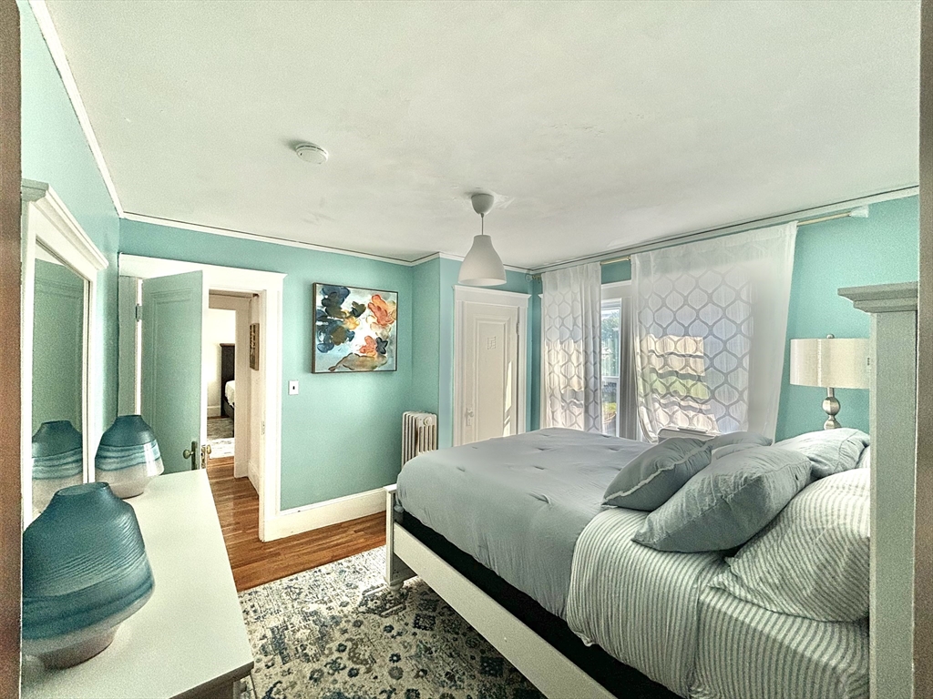 2 bed, 1 bath apartment for rent at 135 Mills St Unit 2, Malden — photo 23 of 42