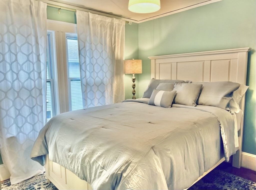 2 bed, 1 bath apartment for rent at 135 Mills St Unit 2, Malden — photo 6 of 42