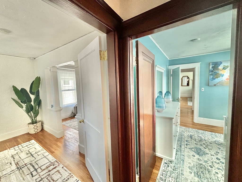 2 bed, 1 bath apartment for rent at 135 Mills St Unit 2, Malden — photo 14 of 42