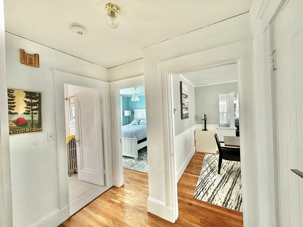 2 bed, 1 bath apartment for rent at 135 Mills St Unit 2, Malden — photo 34 of 42