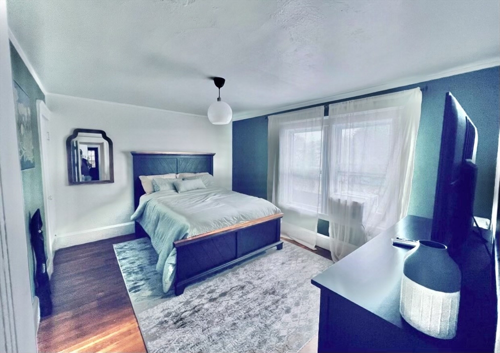 2 bed, 1 bath apartment for rent at 135 Mills St Unit 2, Malden — photo 9 of 42