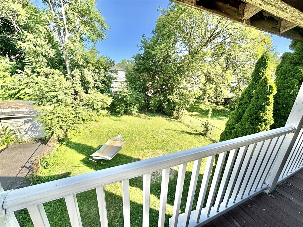 2 bed, 1 bath apartment for rent at 135 Mills St Unit 2, Malden — photo 40 of 42