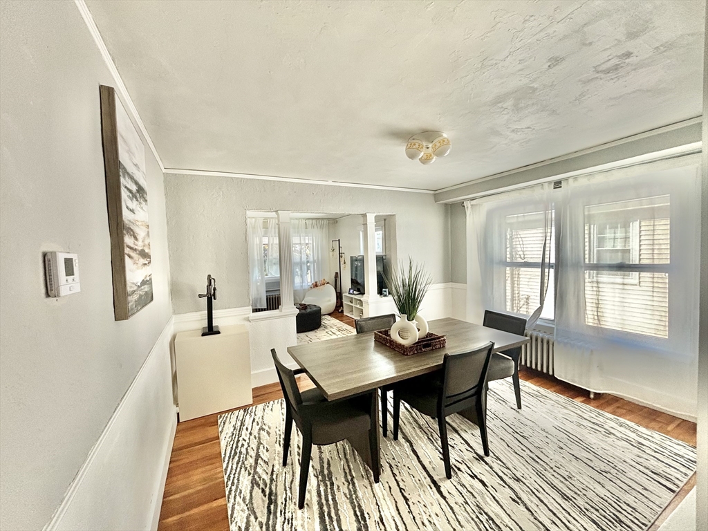 2 bed, 1 bath apartment for rent at 135 Mills St Unit 2, Malden — photo 27 of 42