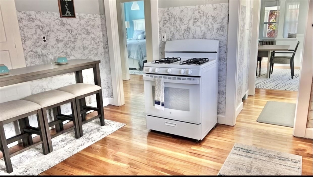 2 bed, 1 bath apartment for rent at 135 Mills St Unit 2, Malden — photo 2 of 42