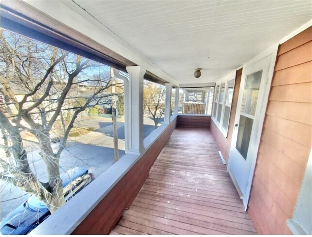 2 bed, 1 bath apartment for rent at 135 Mills St Unit 2, Malden