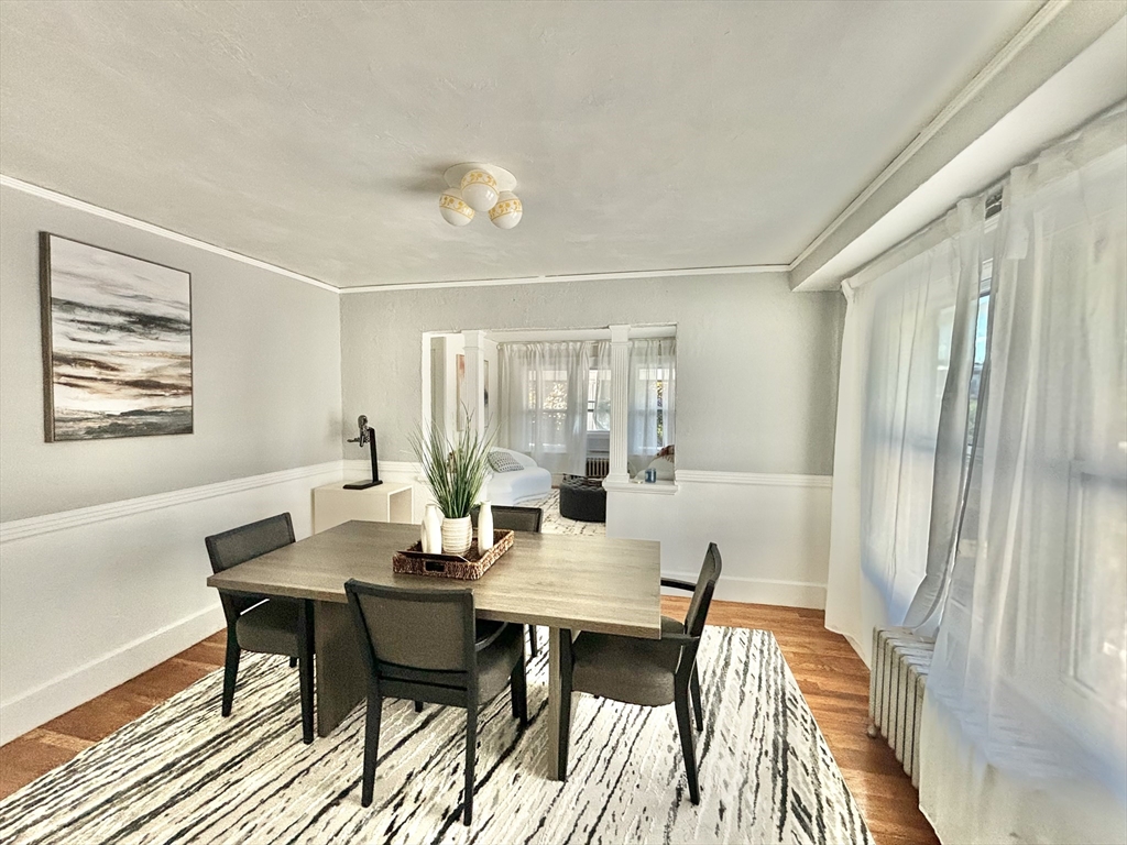 2 bed, 1 bath apartment for rent at 135 Mills St Unit 2, Malden — photo 20 of 42