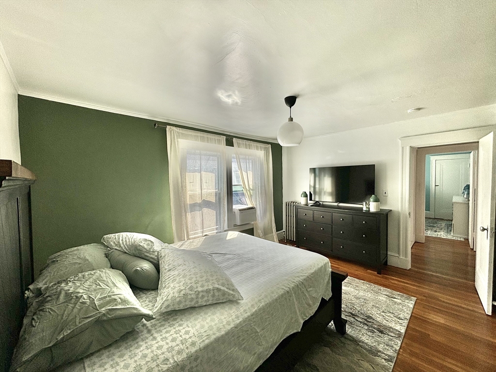 2 bed, 1 bath apartment for rent at 135 Mills St Unit 2, Malden — photo 32 of 42