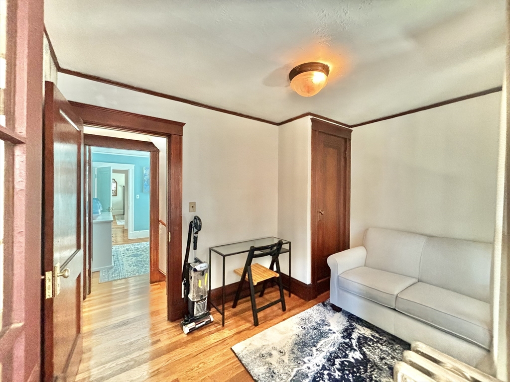 2 bed, 1 bath apartment for rent at 135 Mills St Unit 2, Malden — photo 15 of 42