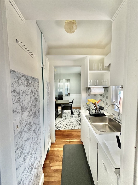 2 bed, 1 bath apartment for rent at 135 Mills St Unit 2, Malden — photo 35 of 42