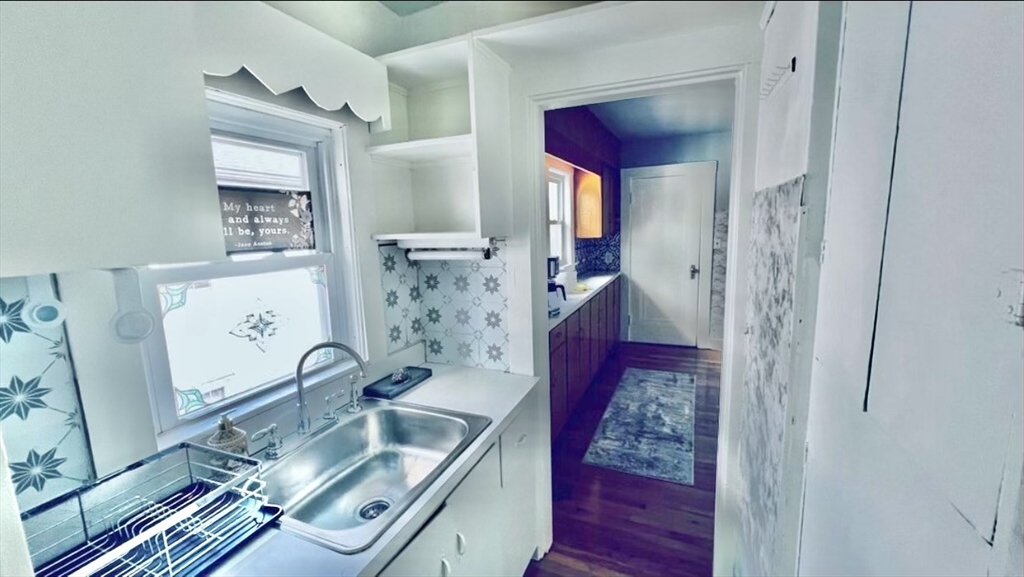 2 bed, 1 bath apartment for rent at 135 Mills St Unit 2, Malden — photo 4 of 42