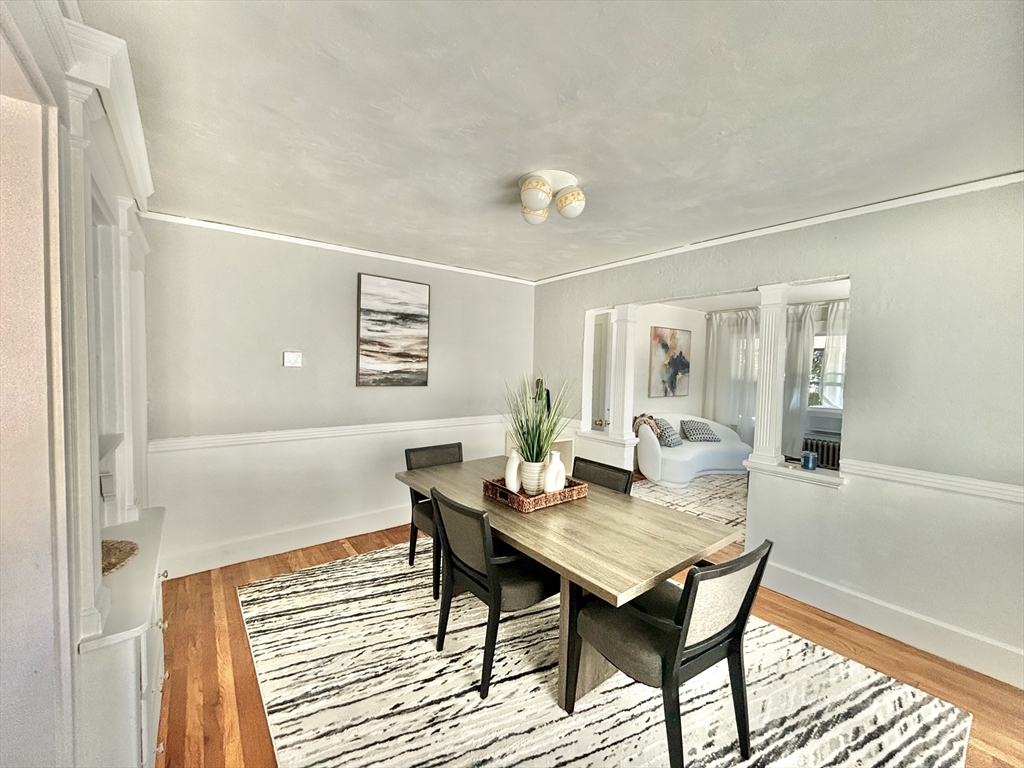 2 bed, 1 bath apartment for rent at 135 Mills St Unit 2, Malden — photo 21 of 42