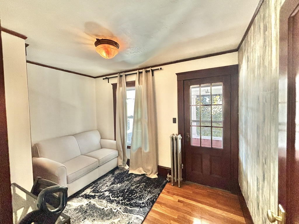 2 bed, 1 bath apartment for rent at 135 Mills St Unit 2, Malden — photo 16 of 42