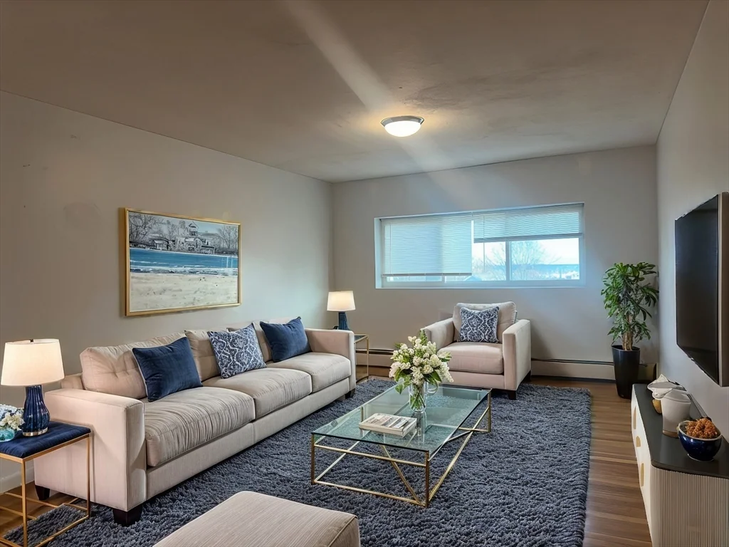 2 bed, 1 bath apartment for rent at 135 Neponset Ave Unit 32, Boston — photo 2 of 8