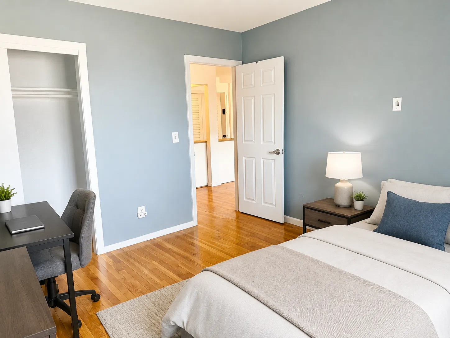 1 bed, 1 bath apartment for rent at 135 Neponset Trail Unit 44, Dorchester — photo 4 of 8