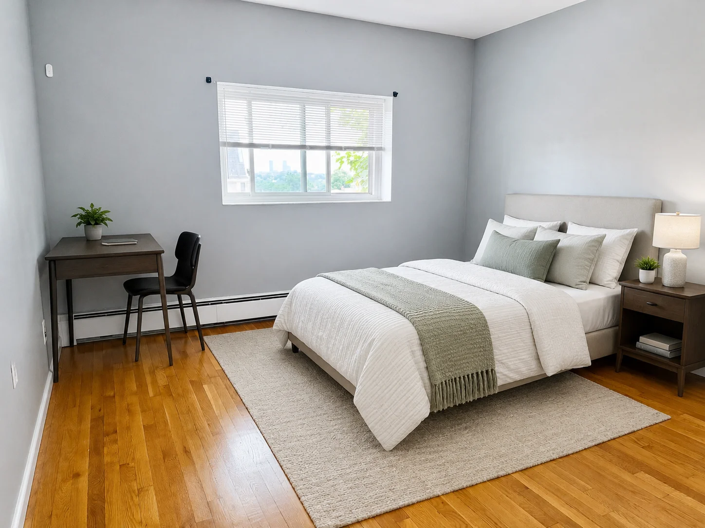 1 bed, 1 bath apartment for rent at 135 Neponset Trail Unit 44, Dorchester — photo 5 of 8