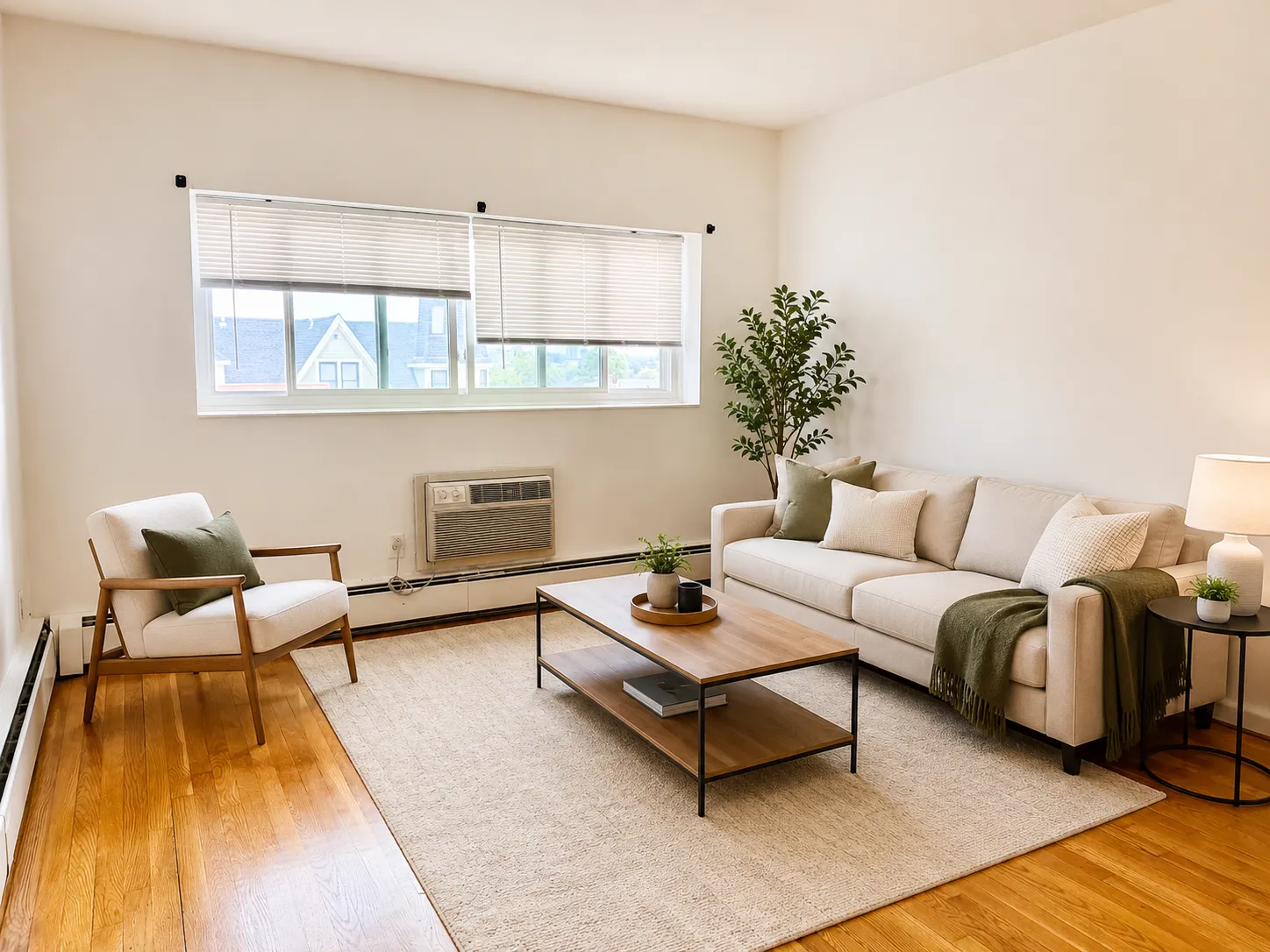 1 bed, 1 bath apartment for rent at 135 Neponset Trail Unit 44, Dorchester — photo 8 of 8