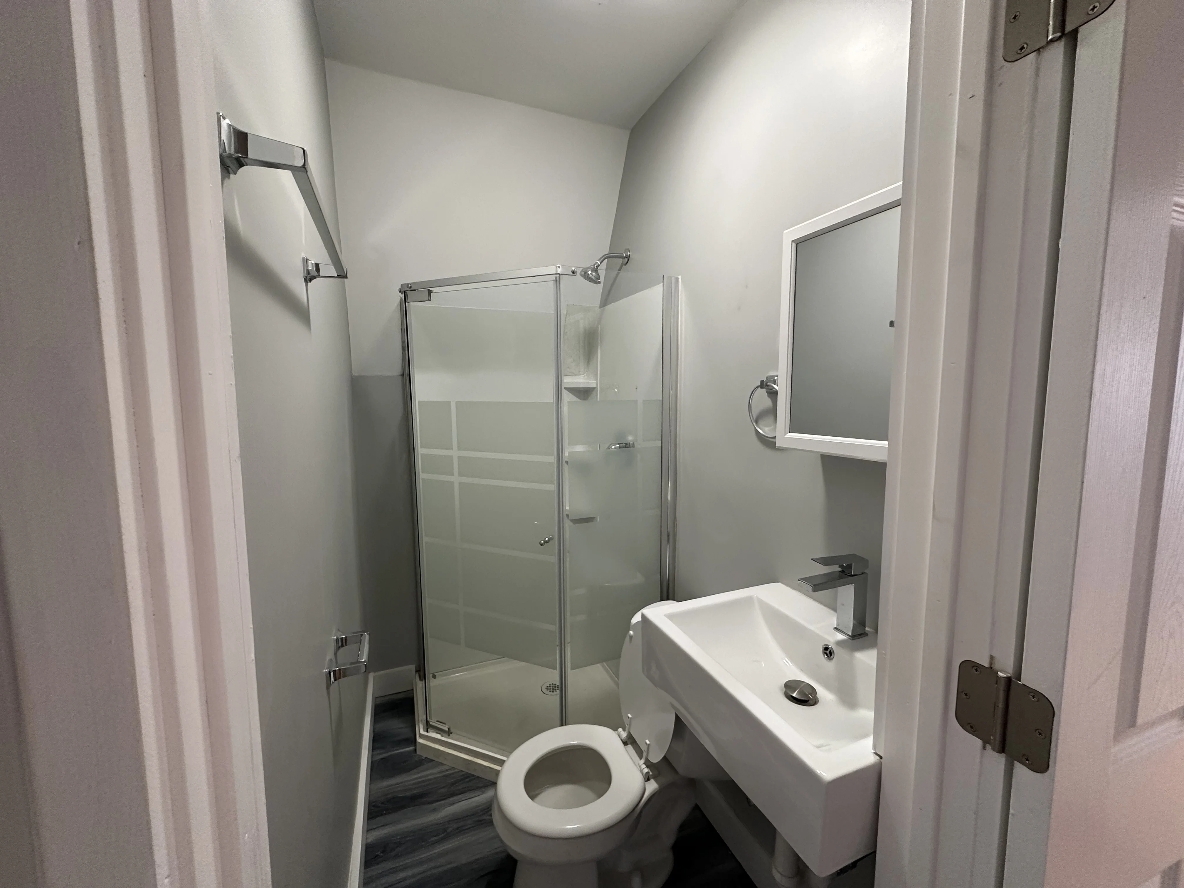 4 bed, 2 bath apartment for rent at 135 Nonantum, Brighton