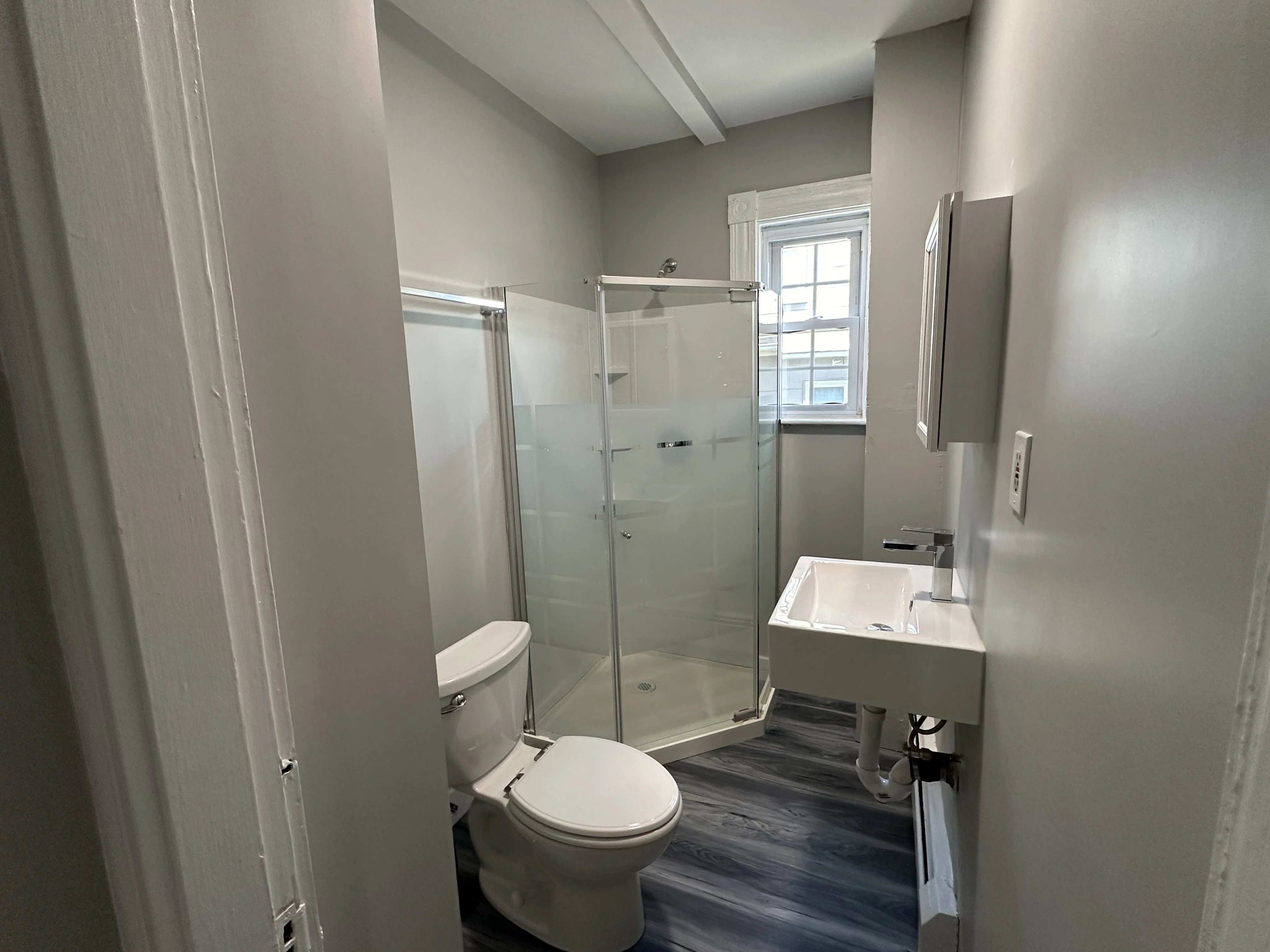 4 bed, 2 bath apartment for rent at 135 Nonantum, Brighton — photo 4 of 13