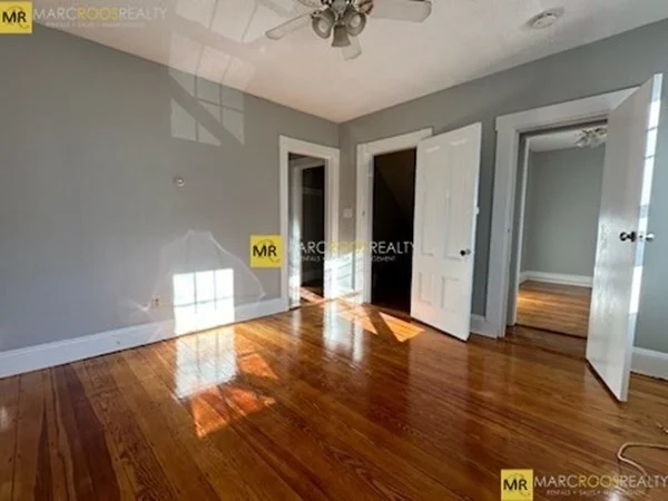 4 bed, 2 bath apartment for rent at 135 Nonantum St Unit 3, Brighton — photo 2 of 7