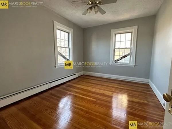 4 bed, 2 bath apartment for rent at 135 Nonantum St Unit 3, Brighton — photo 3 of 7