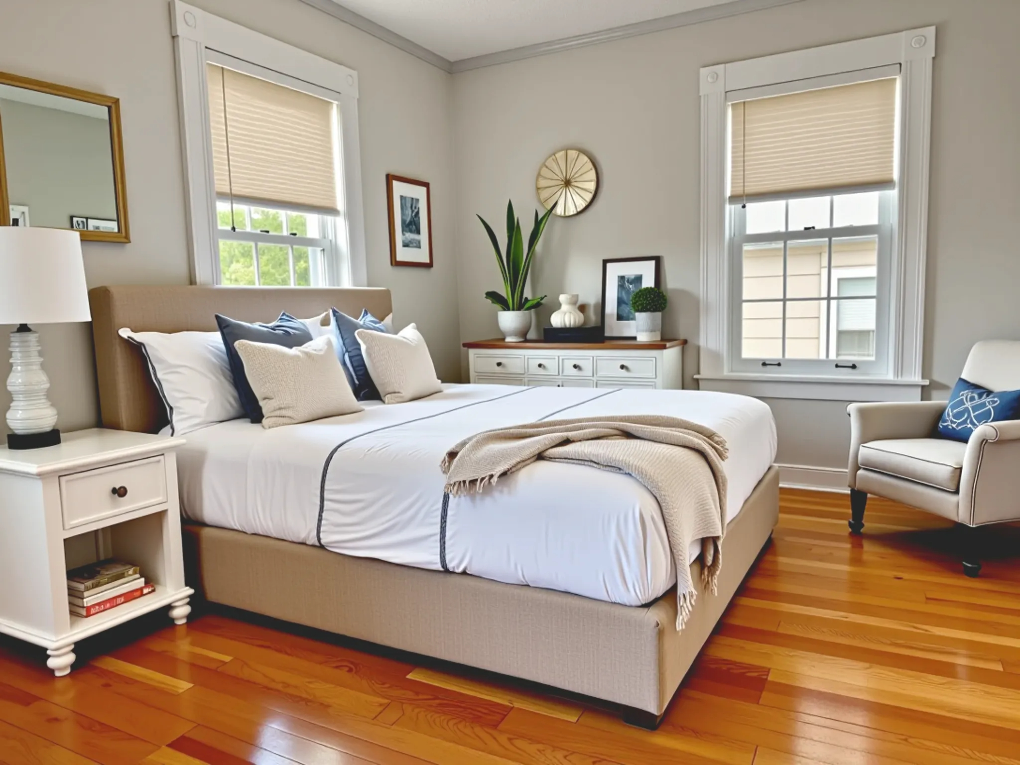 5 bed, 2 bath apartment for rent at 135 Nonantum Unit 2, Brighton
