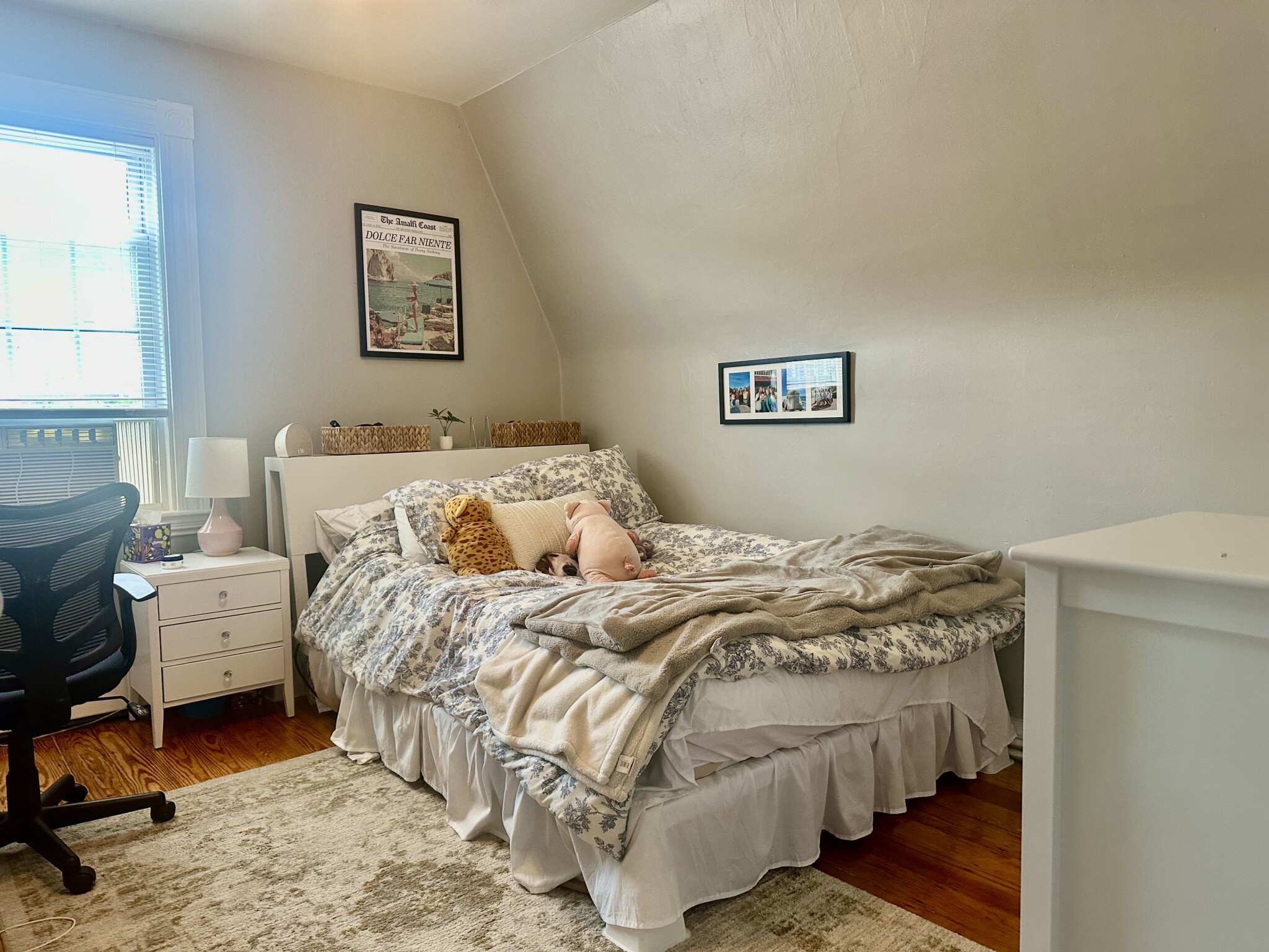 5 bed, 2 bath apartment for rent at 135 Nonantum Unit 2, Brighton — photo 15 of 32