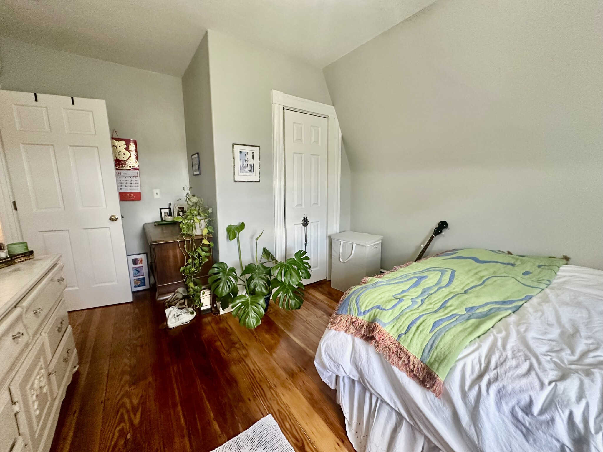 5 bed, 2 bath apartment for rent at 135 Nonantum Unit 2, Brighton — photo 22 of 32