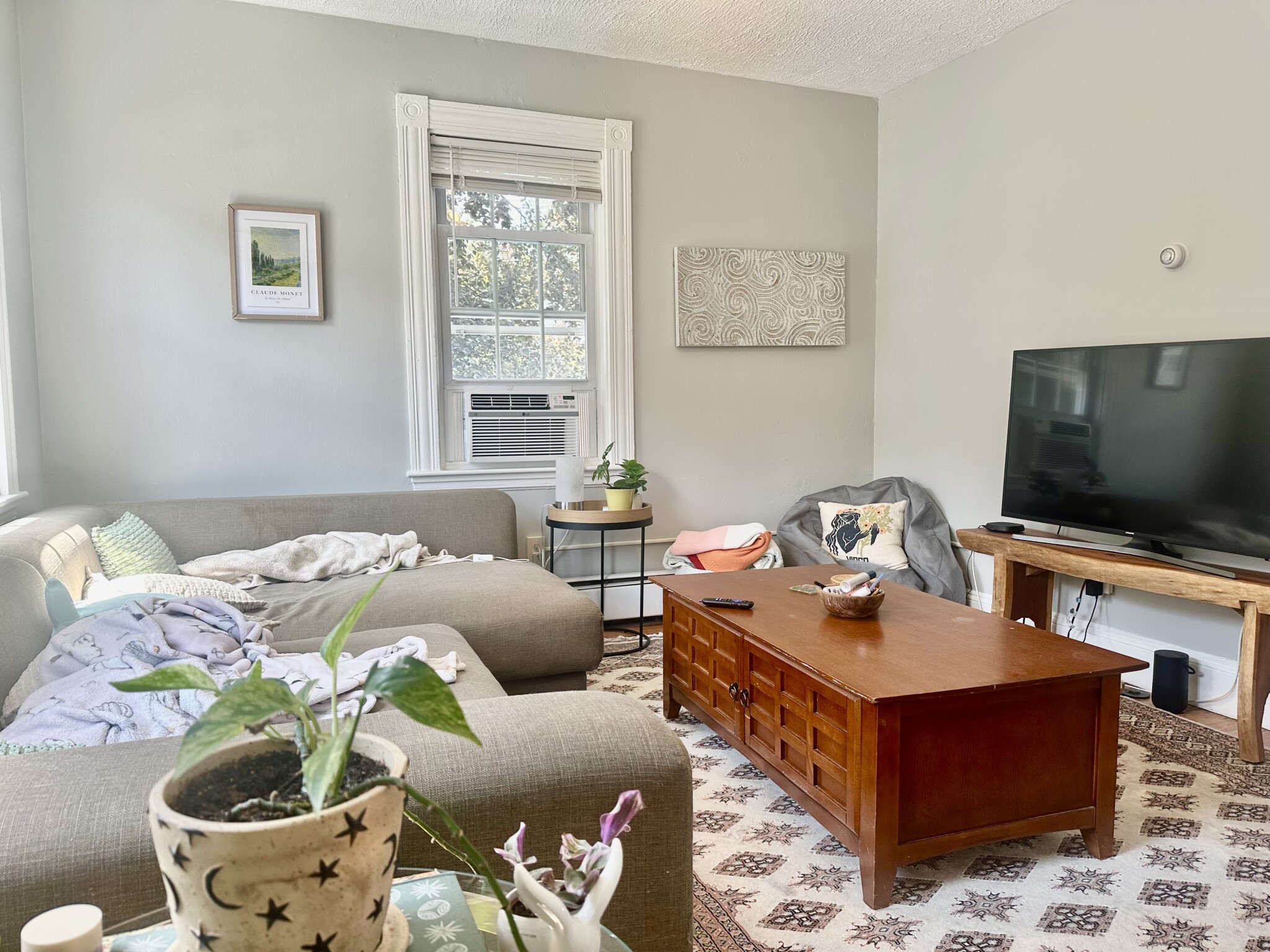 5 bed, 2 bath apartment for rent at 135 Nonantum Unit 2, Brighton — photo 2 of 32