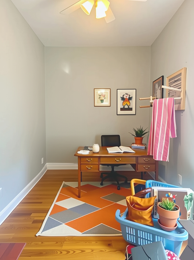 5 bed, 2 bath apartment for rent at 135 Nonantum Unit 2, Brighton — photo 3 of 32