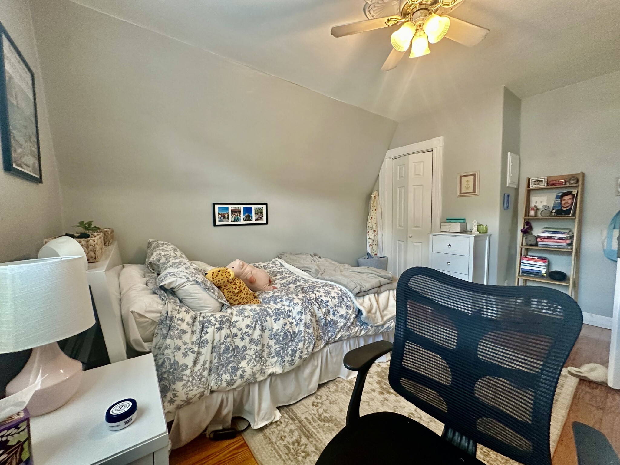 5 bed, 2 bath apartment for rent at 135 Nonantum Unit 2, Brighton — photo 16 of 32