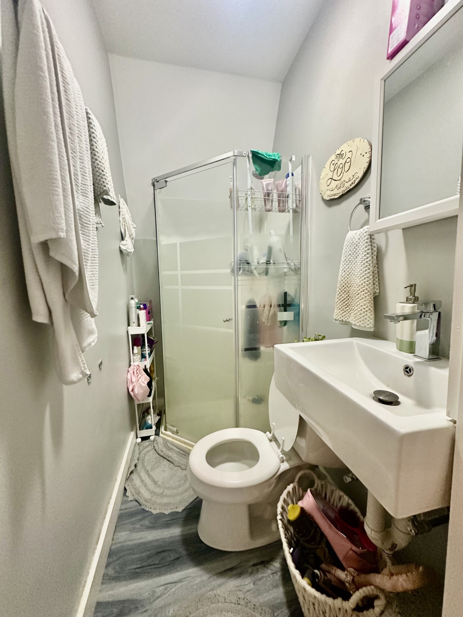 5 bed, 2 bath apartment for rent at 135 Nonantum Unit 2, Brighton — photo 23 of 32