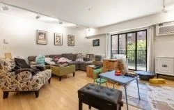 2 bed, 2 bath apartment for rent at 135 Pleasant St Unit 201, Coolidge Corner — photo 8 of 26