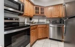 2 bed, 2 bath apartment for rent at 135 Pleasant St Unit 201, Coolidge Corner — photo 13 of 26