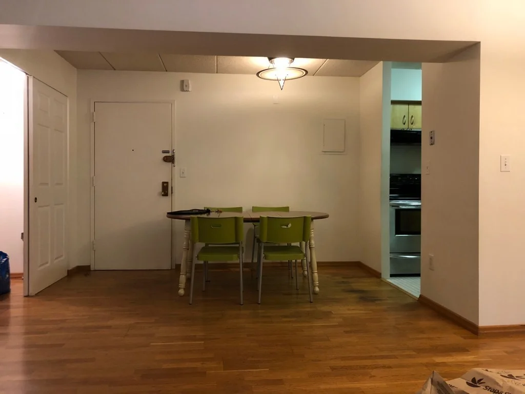 2 bed, 2 bath apartment for rent at 135 Pleasant St Unit 204, Coolidge Corner — photo 4 of 15