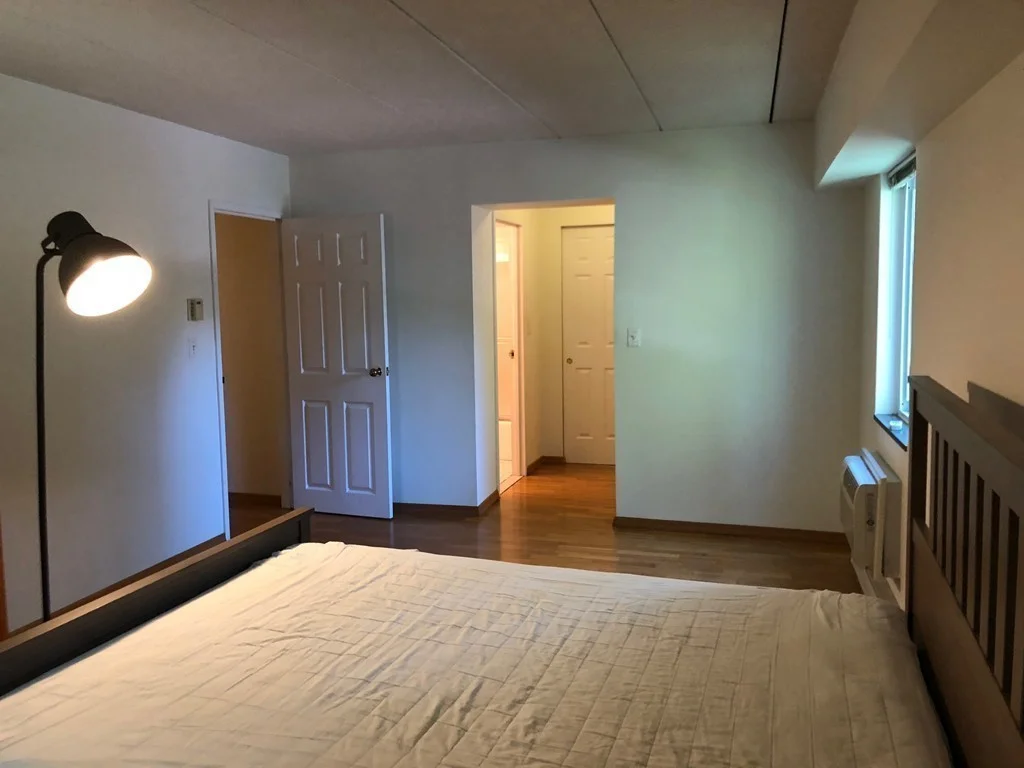 2 bed, 2 bath apartment for rent at 135 Pleasant St Unit 204, Coolidge Corner — photo 5 of 15