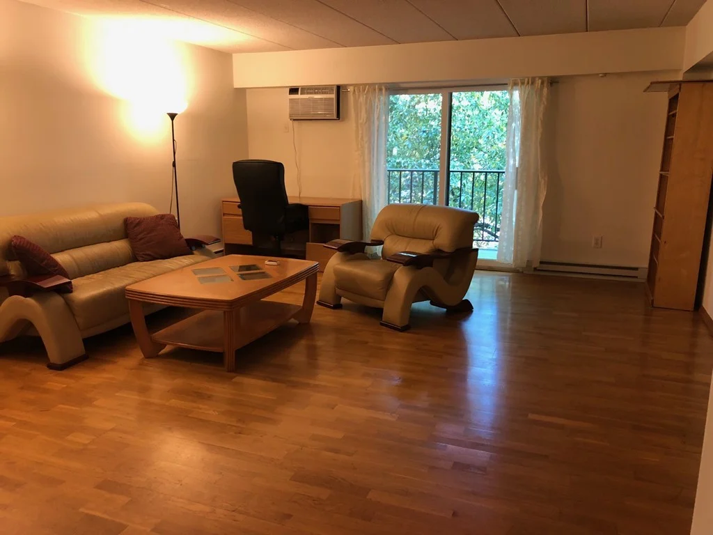 2 bed, 2 bath apartment for rent at 135 Pleasant St Unit 204, Coolidge Corner — photo 2 of 15