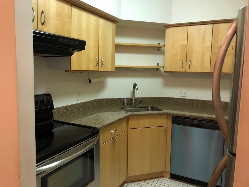 2 bed, 2 bath apartment for rent at 135 Pleasant St Unit 204, Coolidge Corner — photo 3 of 15
