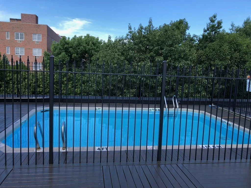 2 bed, 2 bath apartment for rent at 135 Pleasant St Unit 204, Coolidge Corner — photo 12 of 15