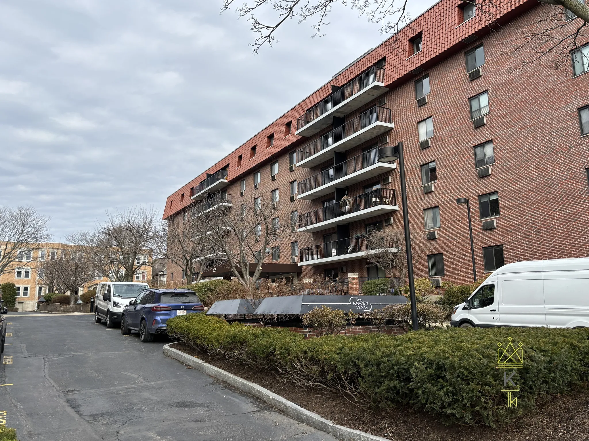 1 bed, 1.5 bath apartment for rent at 135 Pleasant St Unit 207, North Brookline — photo 9 of 17