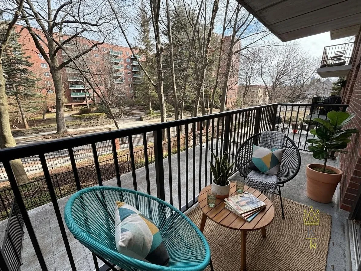 1 bed, 1.5 bath apartment for rent at 135 Pleasant St Unit 207, North Brookline — photo 4 of 17