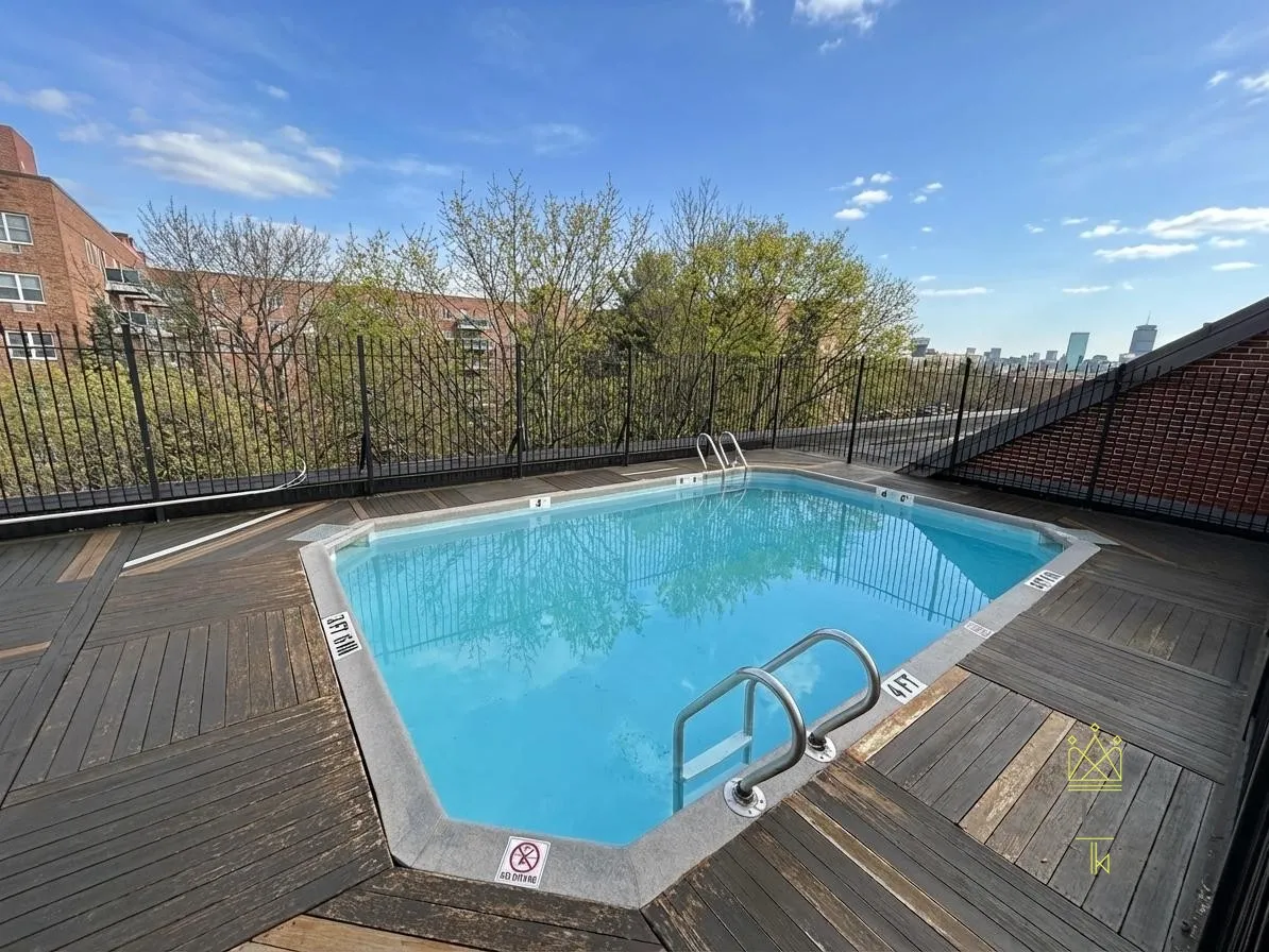 1 bed, 1.5 bath apartment for rent at 135 Pleasant St Unit 207, North Brookline — photo 10 of 17
