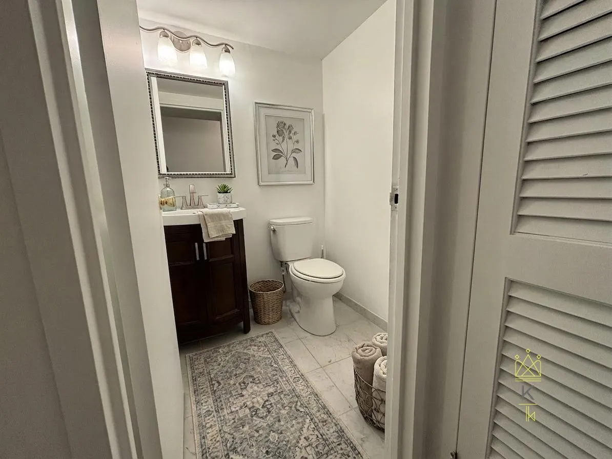1 bed, 1.5 bath apartment for rent at 135 Pleasant St Unit 207, North Brookline — photo 6 of 17