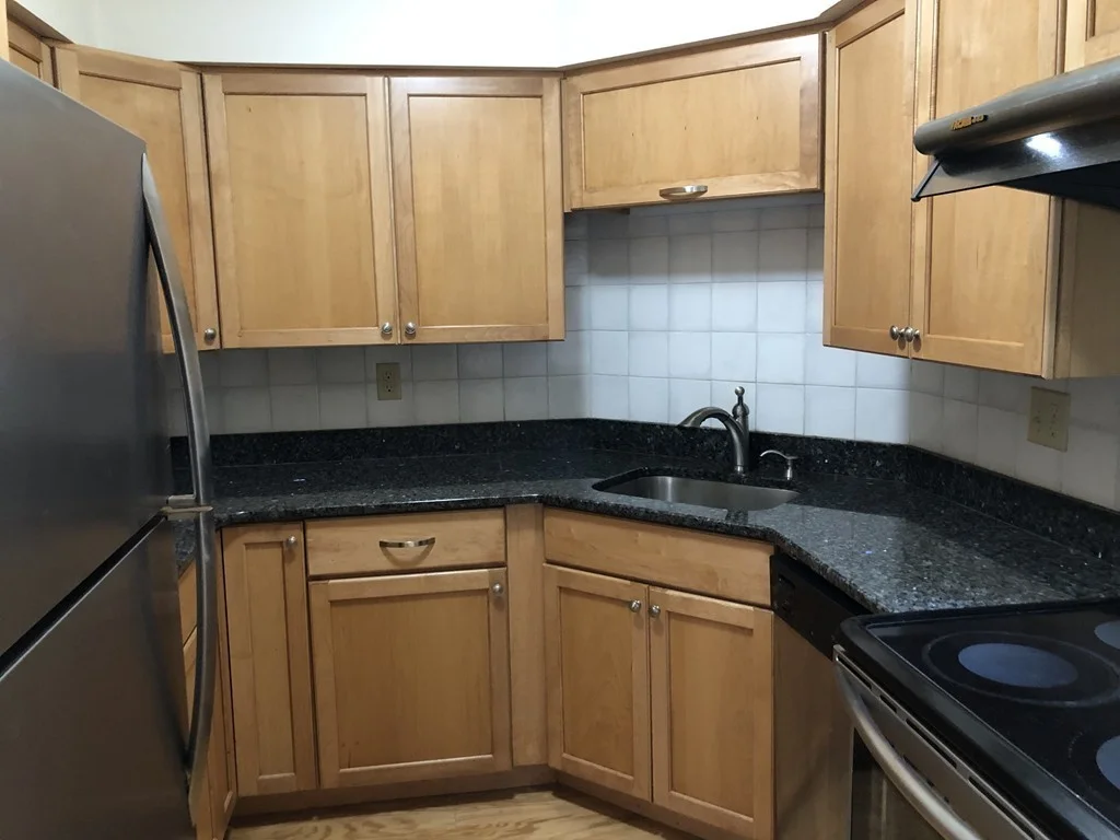 1 bed, 1 bath apartment for rent at 135 Pleasant St Unit 310, Coolidge Corner — photo 4 of 14