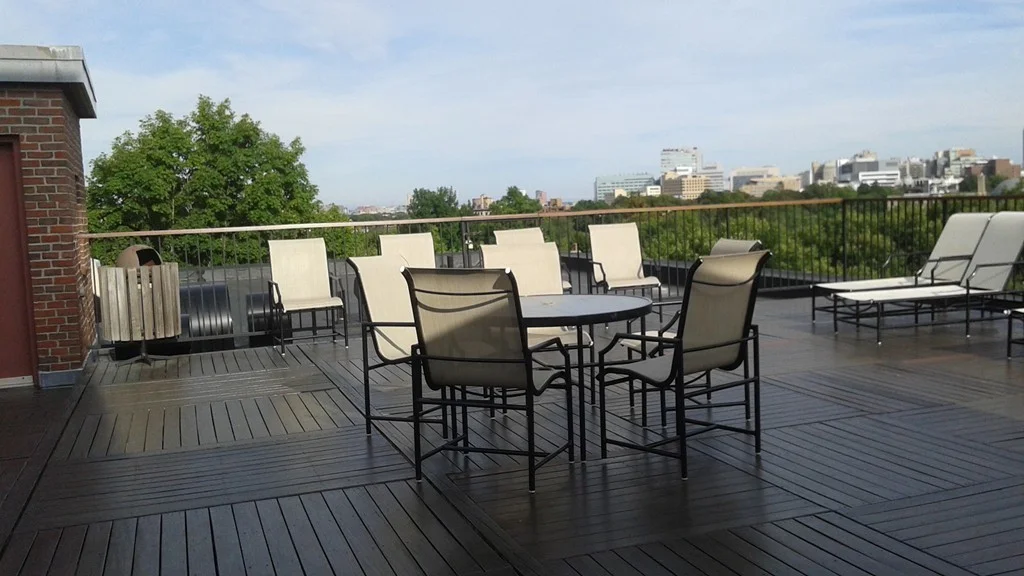 1 bed, 1 bath apartment for rent at 135 Pleasant St Unit 310, Coolidge Corner — photo 8 of 14