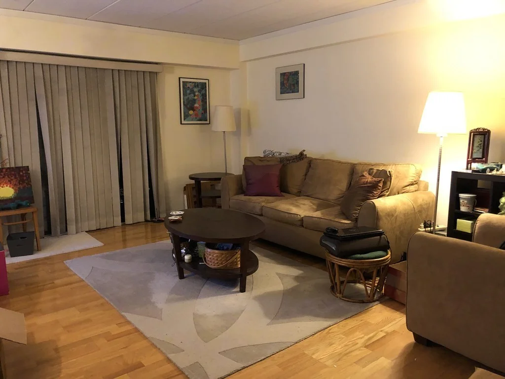 1 bed, 1 bath apartment for rent at 135 Pleasant St Unit 310, Coolidge Corner — photo 3 of 14