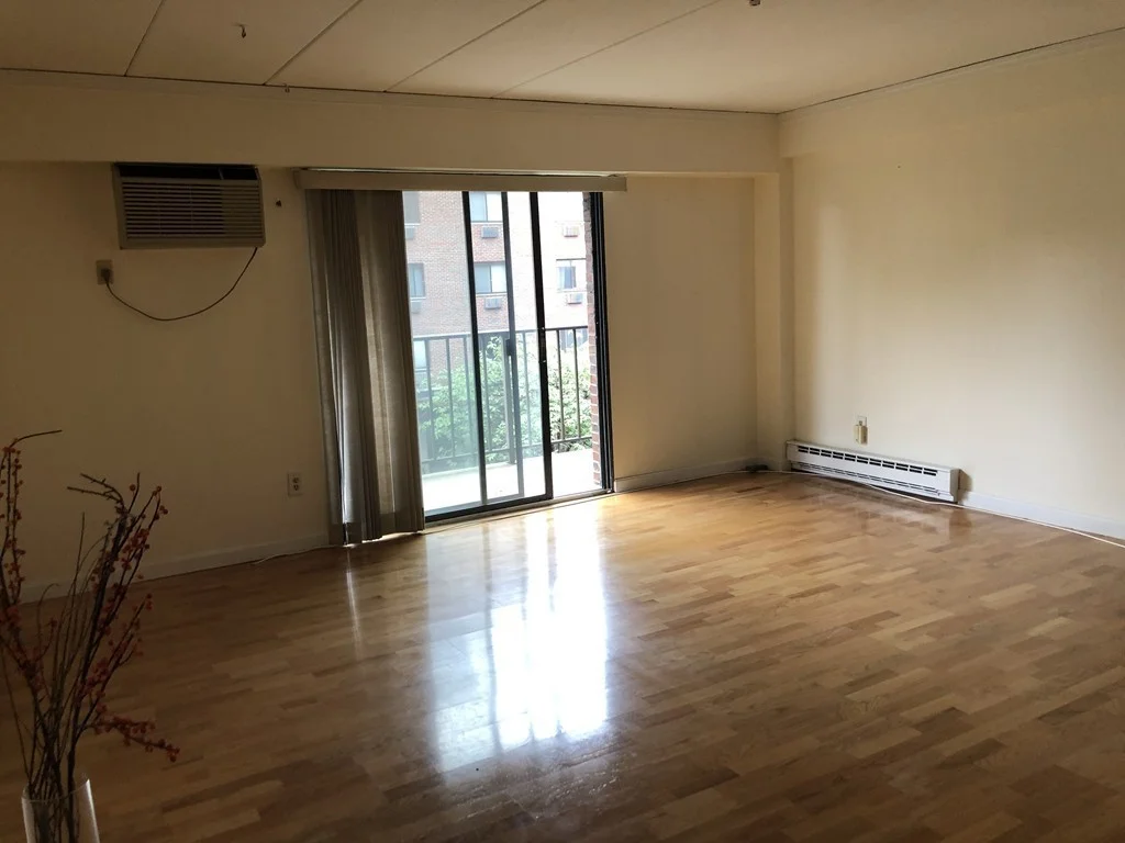 1 bed, 1 bath apartment for rent at 135 Pleasant St Unit 310, Coolidge Corner — photo 2 of 14