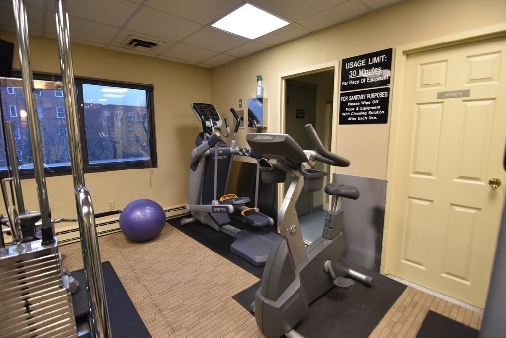 2 bed, 1 bath apartment for rent at 135 Pleasant St Unit 406, North Brookline — photo 16 of 18